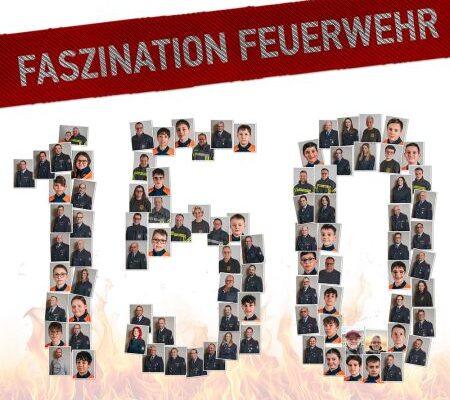 Feuerwehrausstellung endet mit großer Finissage