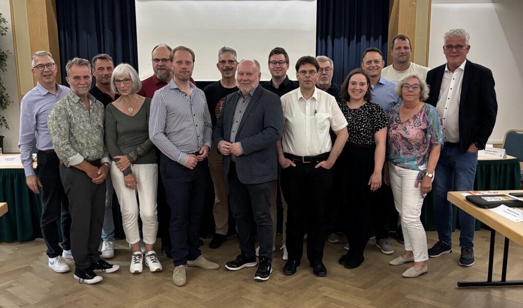 Ortsrat Fallersleben Sülfeld